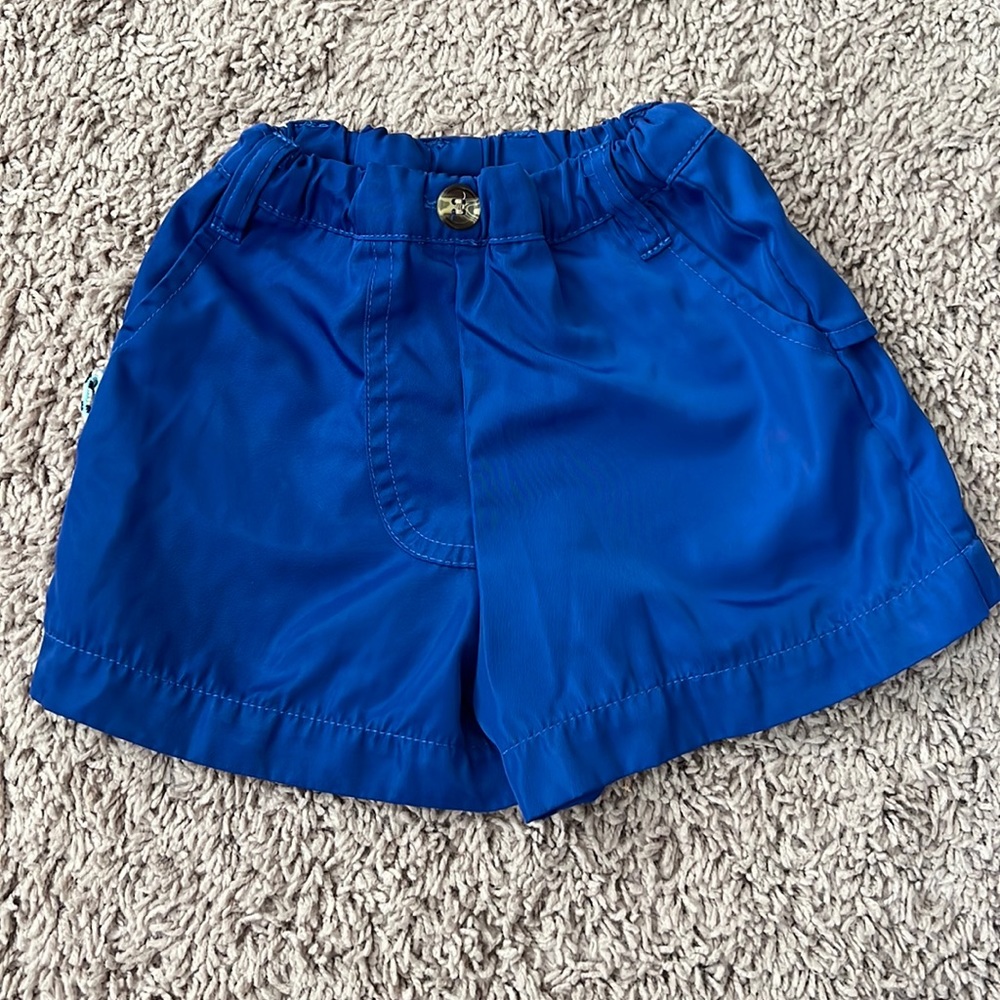 Prodoh Boys 2t Shorts